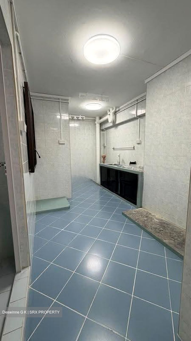 Blk 577 Woodlands Drive 16 (Woodlands), HDB 4 Rooms #608655001